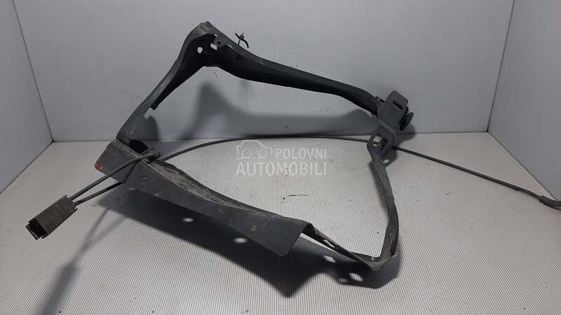 NOSAC FARA za Mercedes Benz GL Klasa