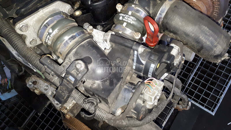 DOZER KLAPNA za MINI Cooper
