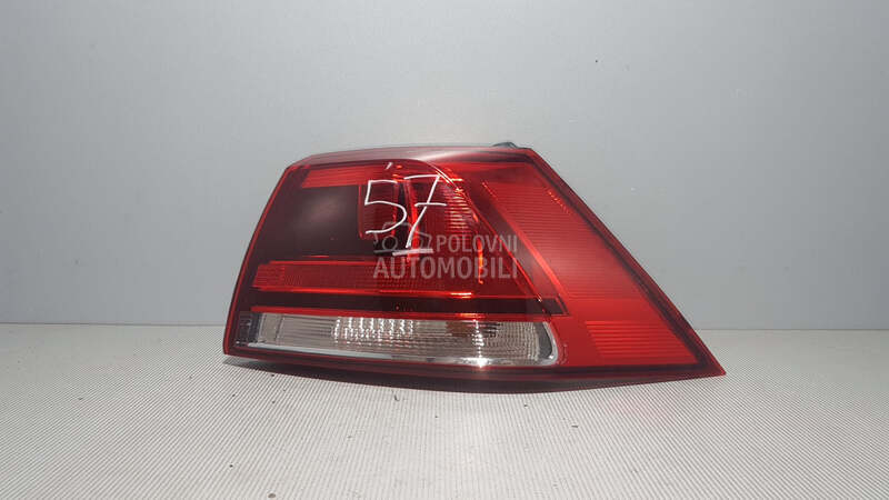 STOPA za Volkswagen Golf 7