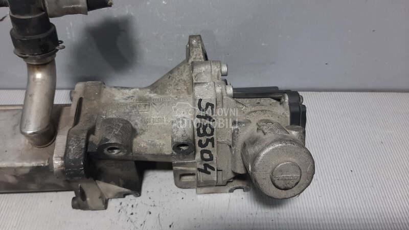 EGR za Citroen C6