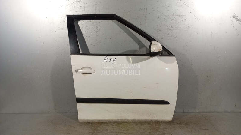 VRATA za Škoda Fabia