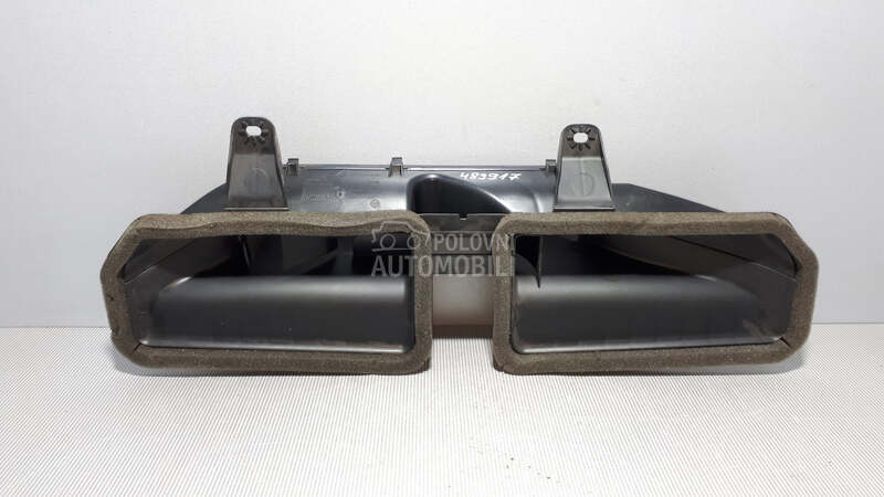 PLASTIKA za Volkswagen Golf 7