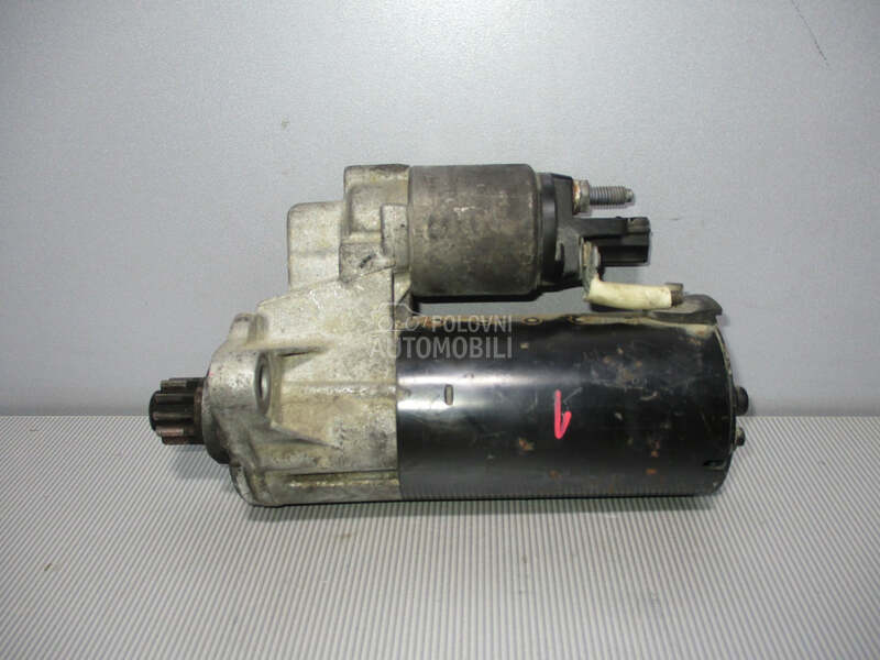 ALNASER za Volkswagen Polo