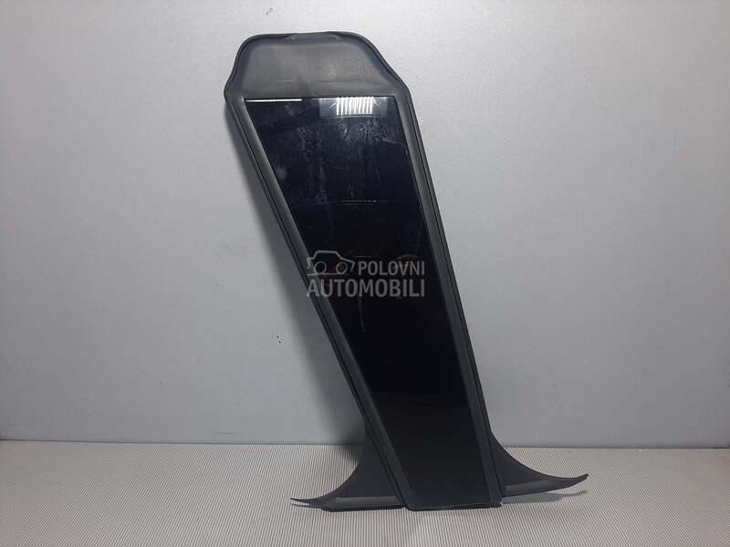 PLASTIKA za BMW Serija 3