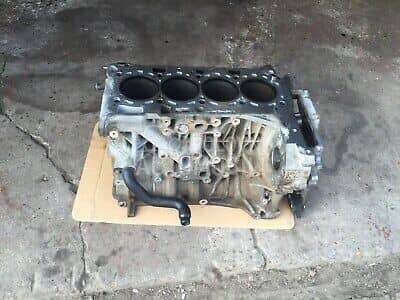 n47 m47 m57 blok motora za BMW 114, 116, 118 ... od 2000. do 2015. god.