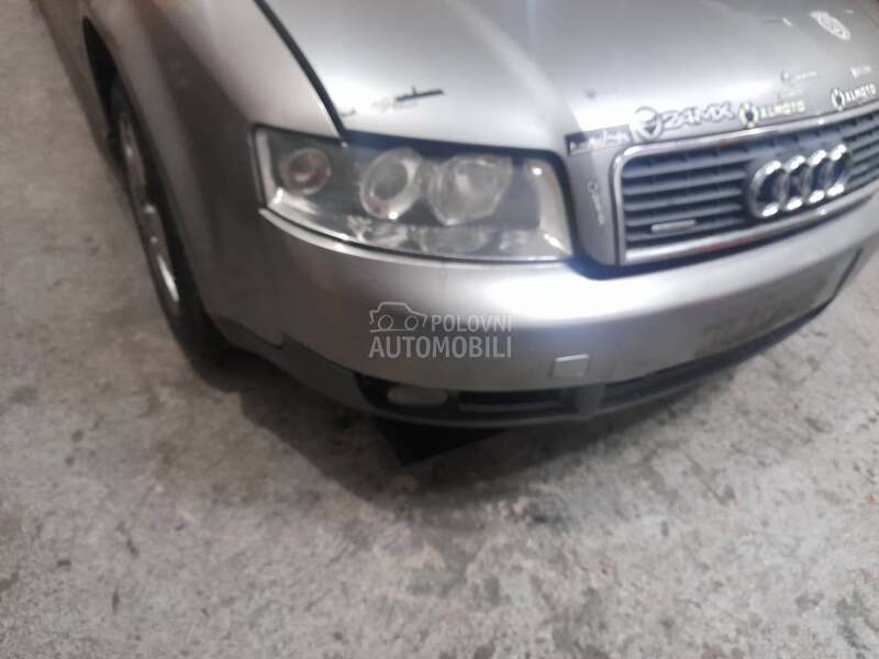 vezni lim za Audi A4 od 2001. do 2004. god.