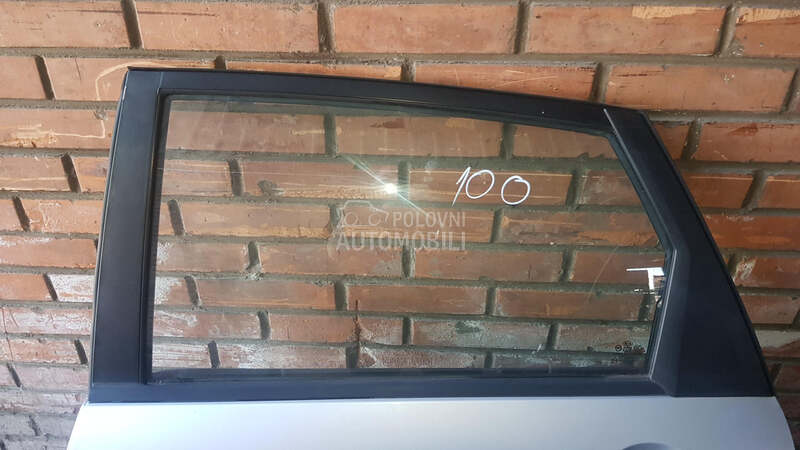 STAKLO za Kia Cerato