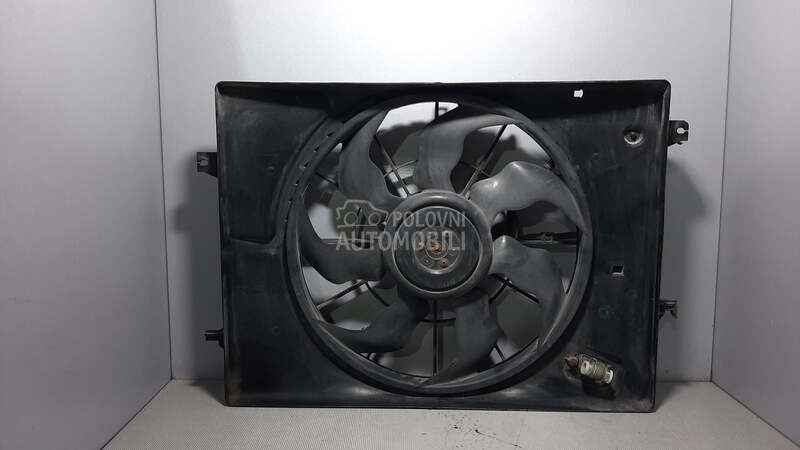 NOSAC VENTILATORA za Kia Sportage