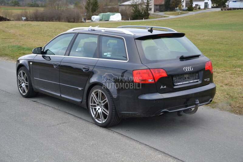 nosac menjaca za Audi A3, A4, A5 ... od 2002. do 2013. god.