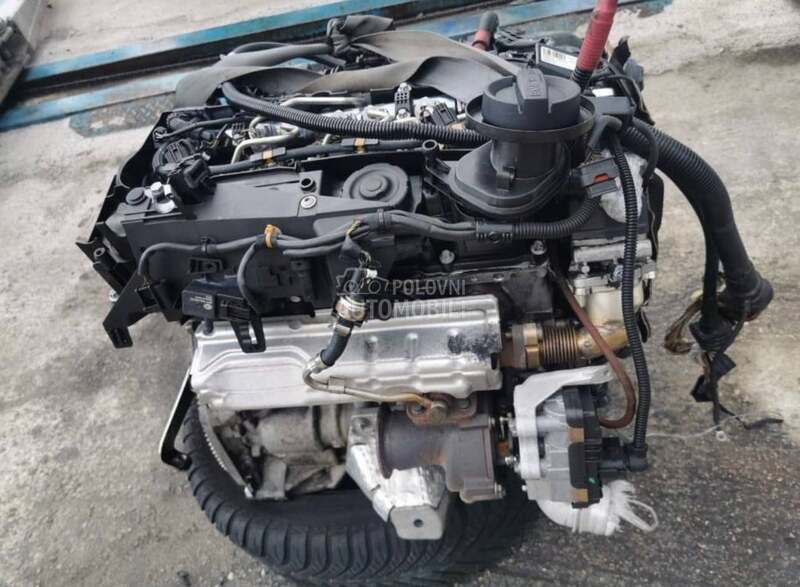 karter e90 e60 e87 za BMW Serija 1, 114, 116 ... od 2000. do 2016. god.