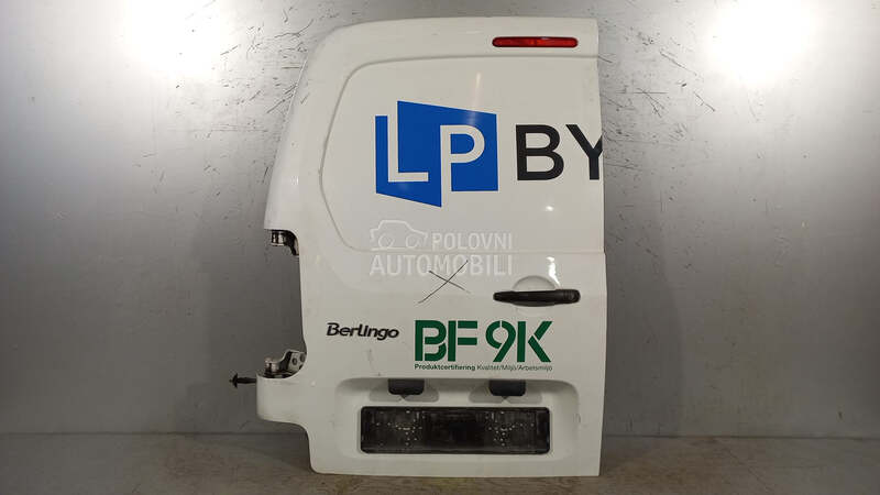 VRATA za Citroen Berlingo