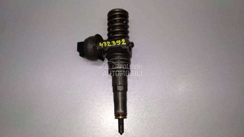 DIZNA za Volkswagen Golf 5