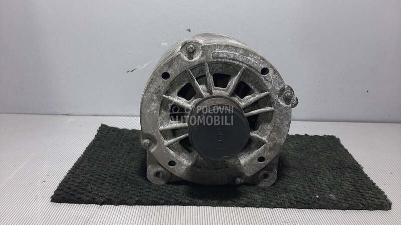 ALTERNATOR za Volkswagen Touareg