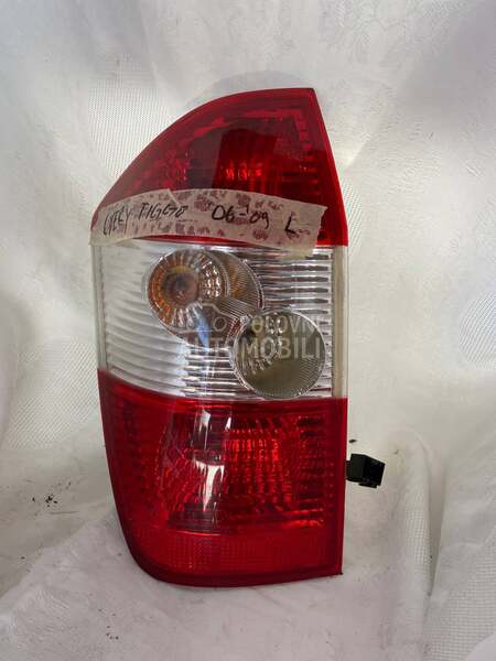 leva stop lampa za Chery Tiggo od 2005. do 2009. god.