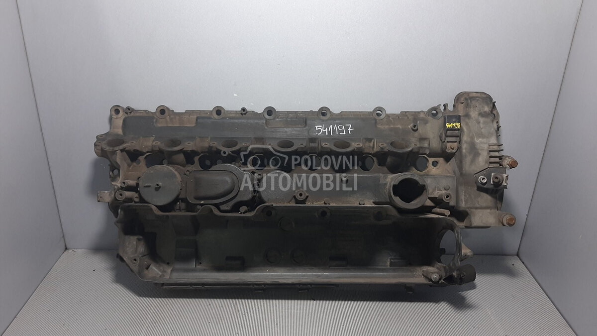 DEKLO za BMW Serija 5