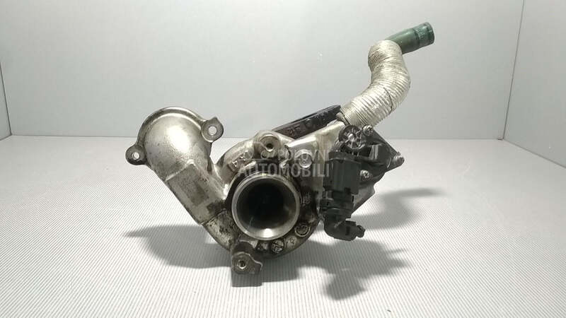 TURBINA za Citroen Berlingo