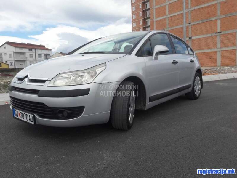 ABS za Citroen C4