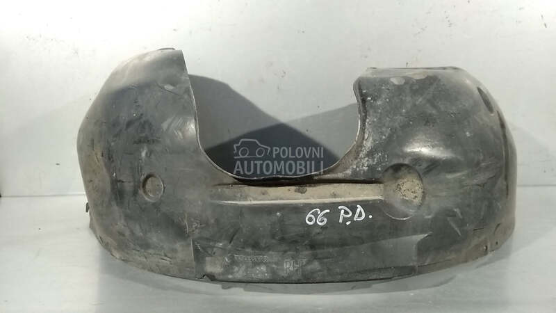 UNUTRASNJI BLATOBRAN za Volvo C30
