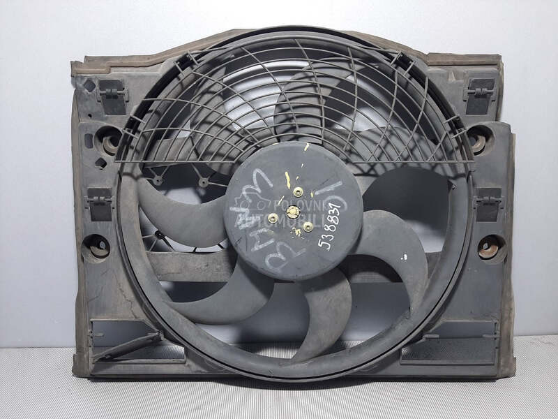 NOSAC VENTILATORA za BMW Serija 3