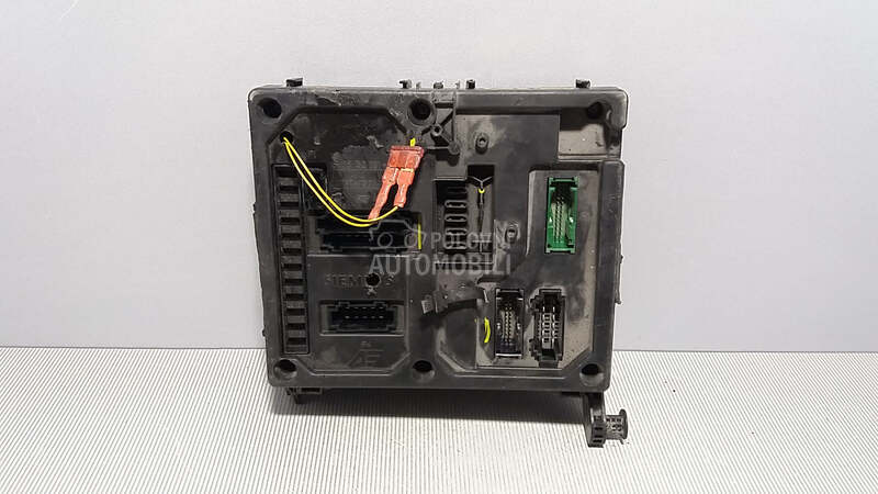 BSI ELEKTRONIKA za Ford Galaxy