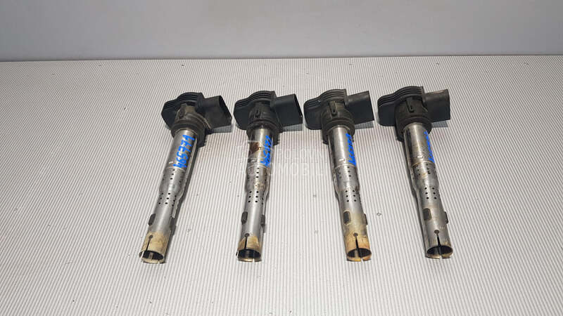 BOMBINA za Audi A4
