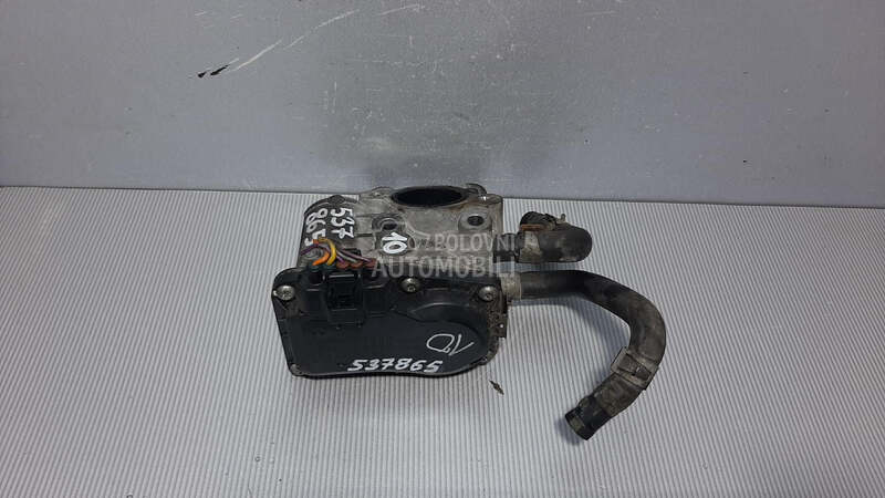 EGR za Nissan Pathfinder