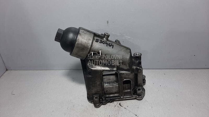 FILTER ULJA za BMW X3