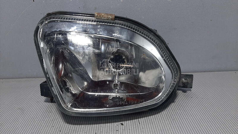 MAGLENKA za Mercedes Benz E Klasa
