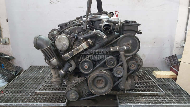 MOTOR za BMW Serija 5