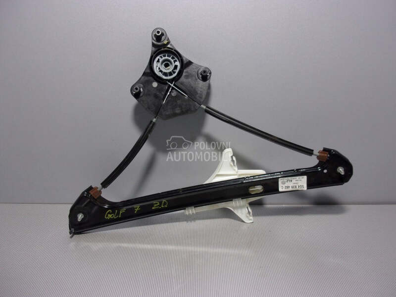 ELEKTRO PODIZAC STAKLA za Volkswagen Golf 7