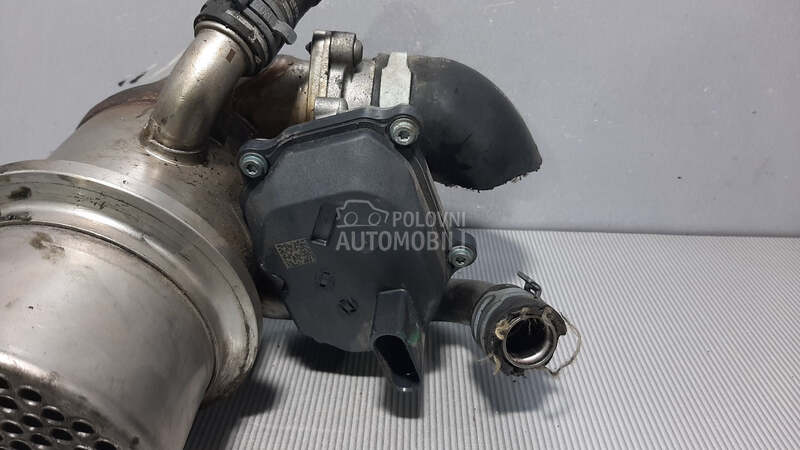 EGR za Volkswagen Golf 7