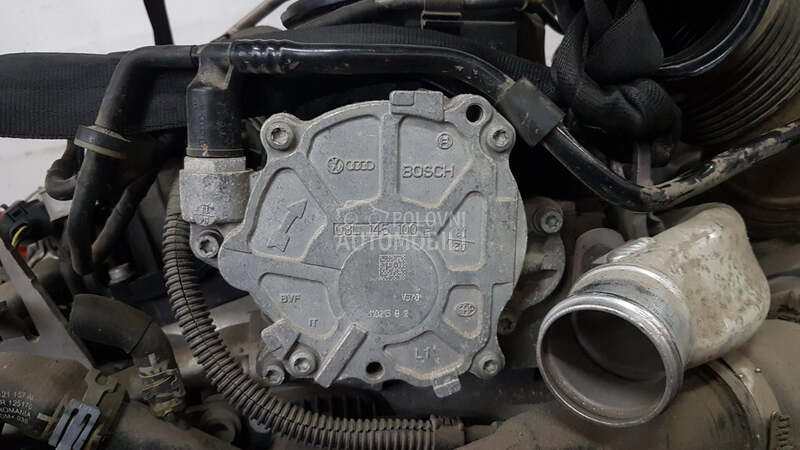 VAKUM PUMPA za Volkswagen Caddy