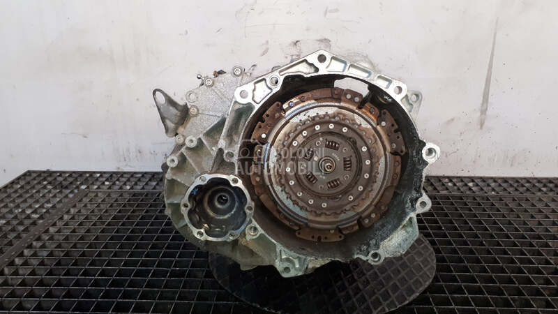MJENJAC za Volkswagen Caddy