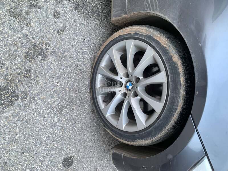 nosač kočionih klešta za BMW 320 od 2005. do 2011. god. za BMW 320 od 2005. do 2011. god.