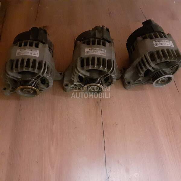 alternator za Lancia Ypsilon