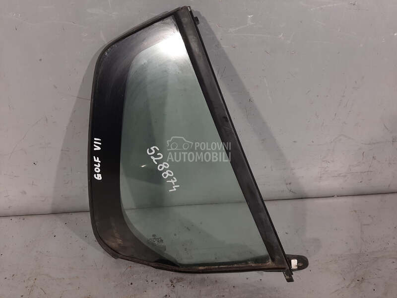 STAKLO za Volkswagen Golf 7