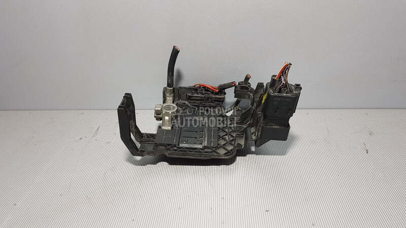 KLEMA za Volkswagen Polo
