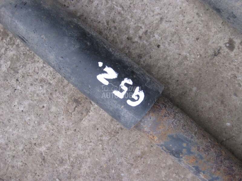 Zadnji amortizeri za Volkswagen Golf 5