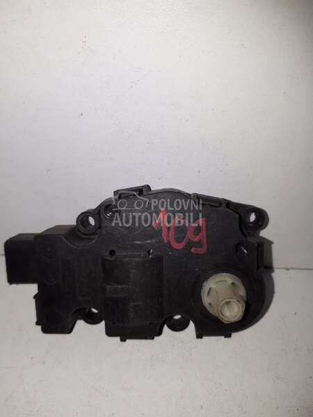 MOTORIC VENTILATORA za Audi A4