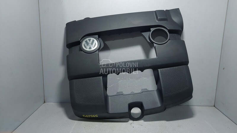 POKLOPAC MOTORA za Volkswagen Golf 5