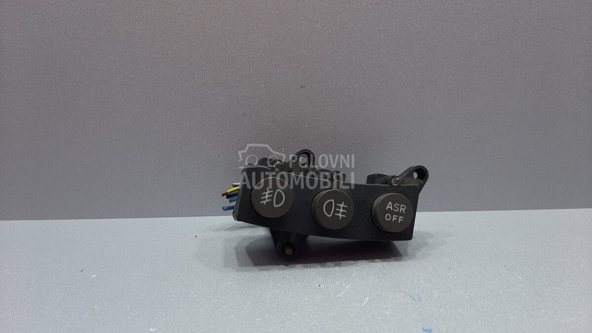 PREKIDAC za Alfa Romeo 156