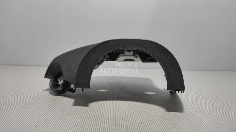 PLASTIKA za Fiat 500X