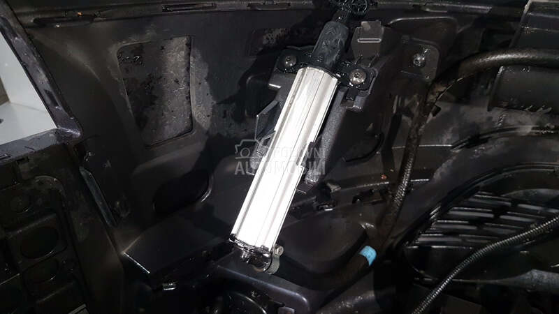 PRSKALICA ZA FAROVE za Citroen C4 Grand Picasso
