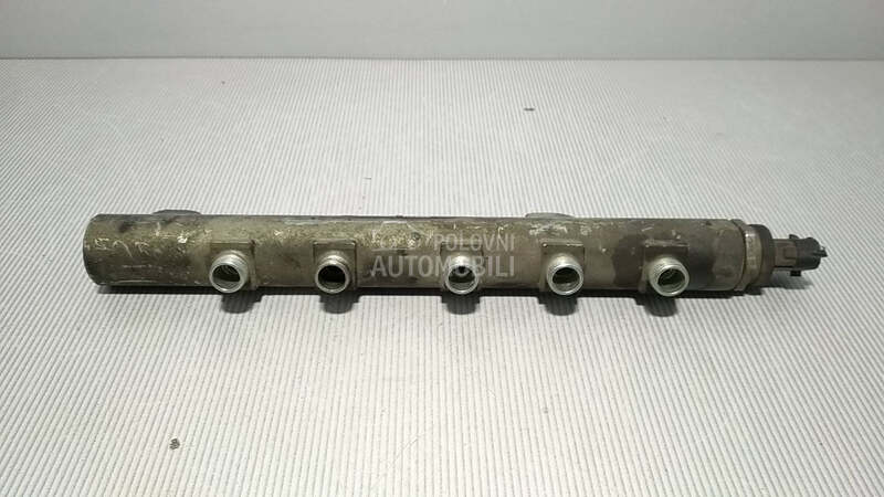 RAMPA za Opel Astra H