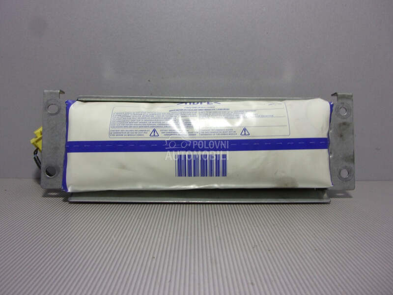AIRBAG SUVOZACA za Nissan Pathfinder