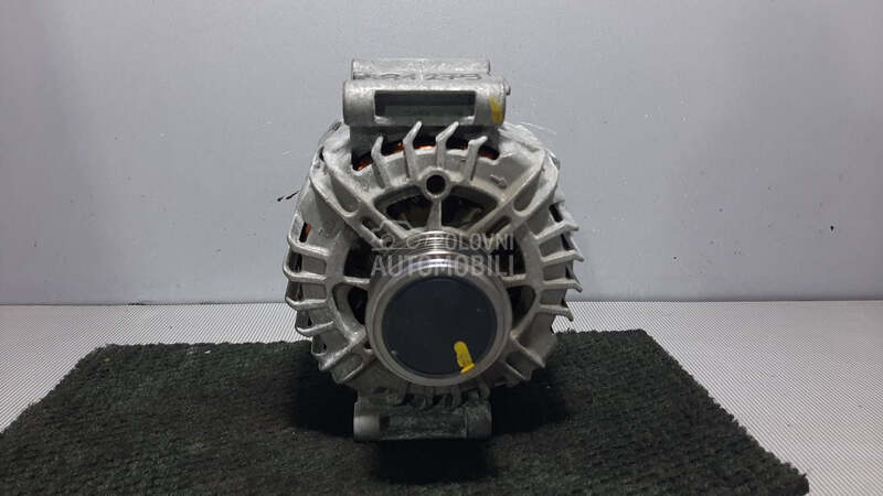 ALTERNATOR za Audi A3