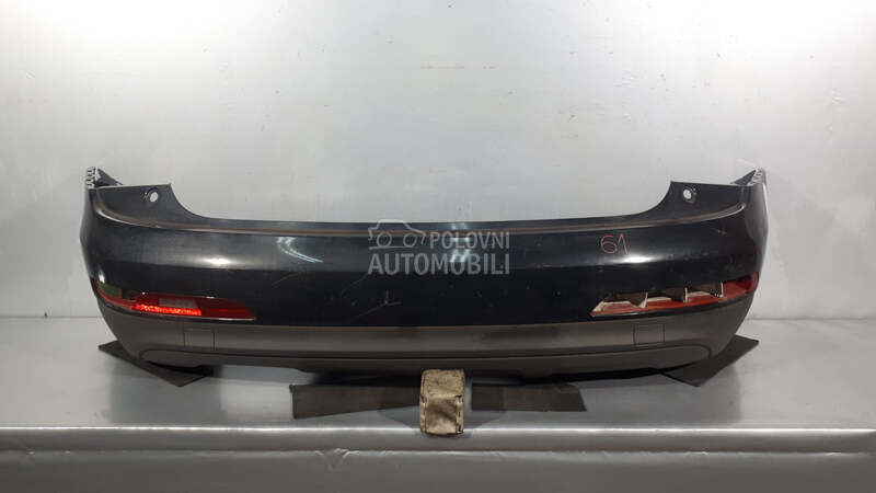 BRANIK za Audi Q3