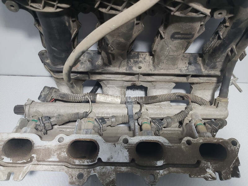 DIZNA za Fiat Stilo