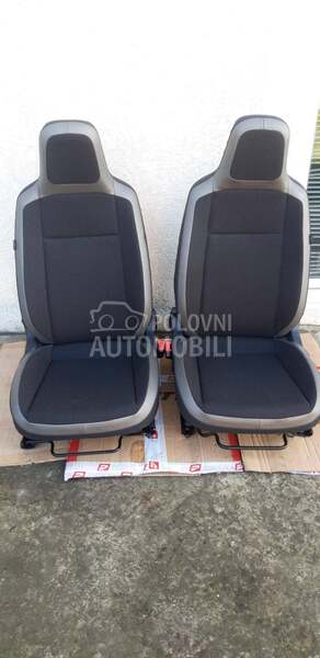 SEDISTA 3VRATA za Škoda Citigo