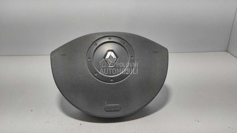 AIRBAG VOLANA za Renault Megane